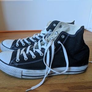 Converse Chuck Taylors